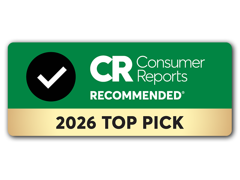 Top Rated SubCompact SUV