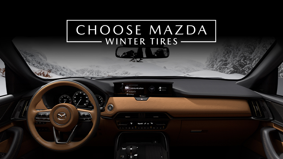 Mazda Promo 2