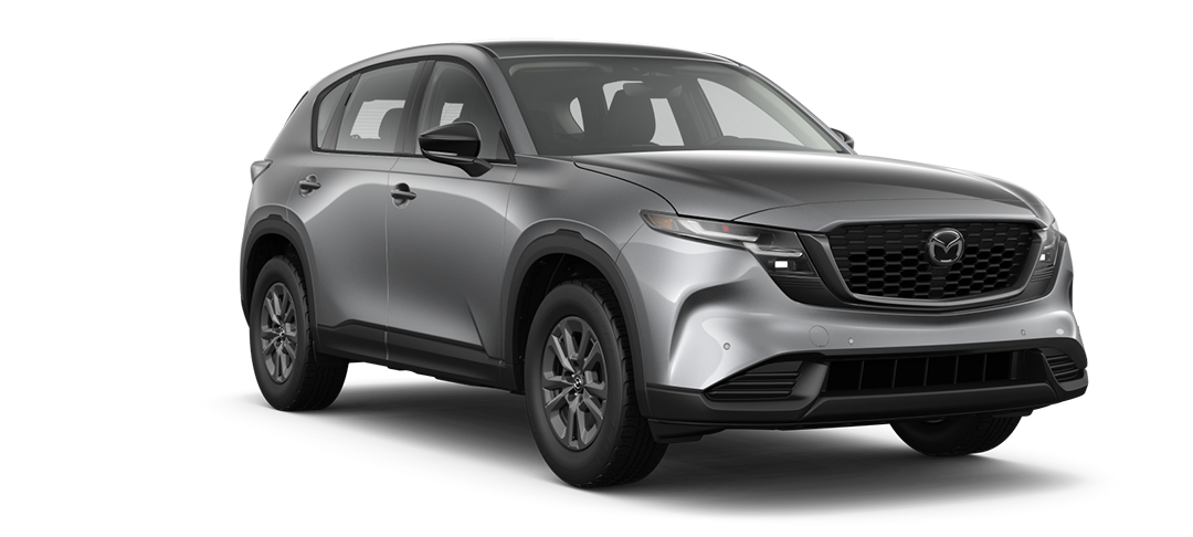 2026 Mazda CX-5 GT