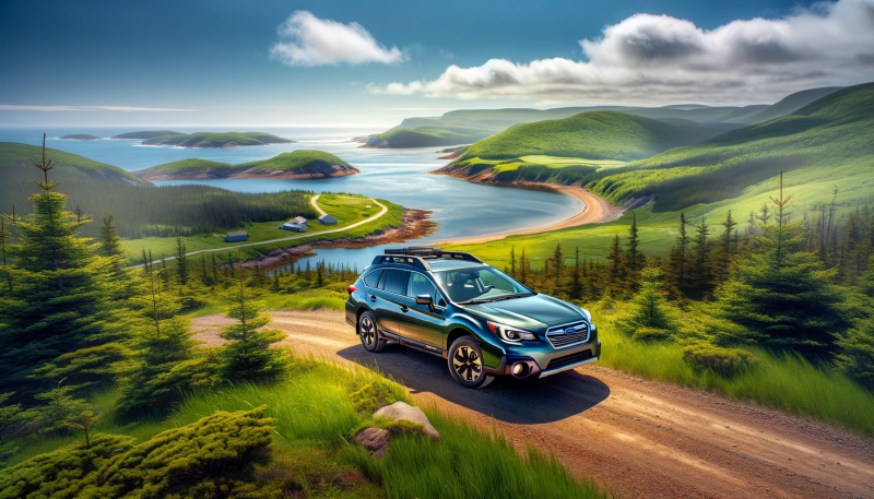 2015 Subaru Liberty:  Best Kept Secret Of The Year? - qm7l01j