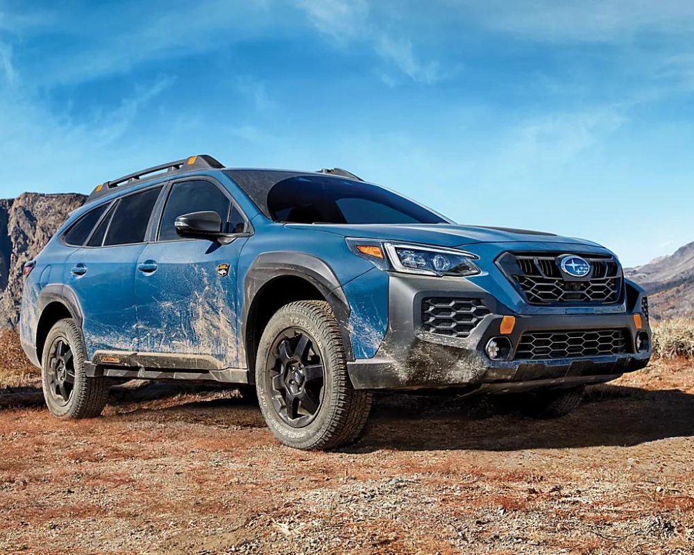 Exterior Design and Functionality