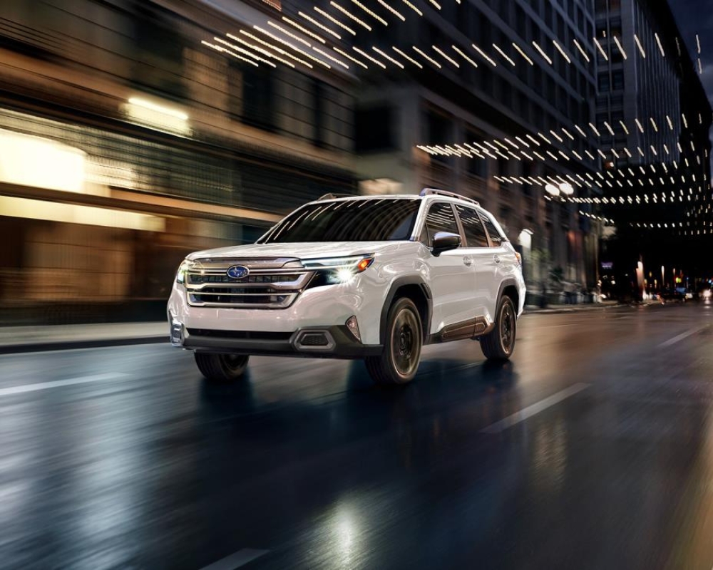Fuel Efficiency Without Sacrificing Power