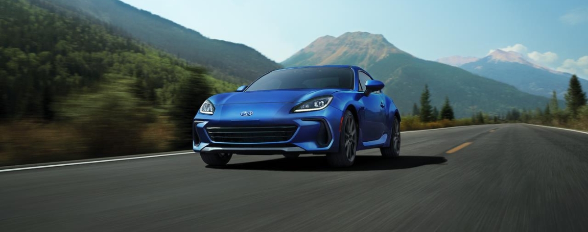 More Power, More Torque, More Fun