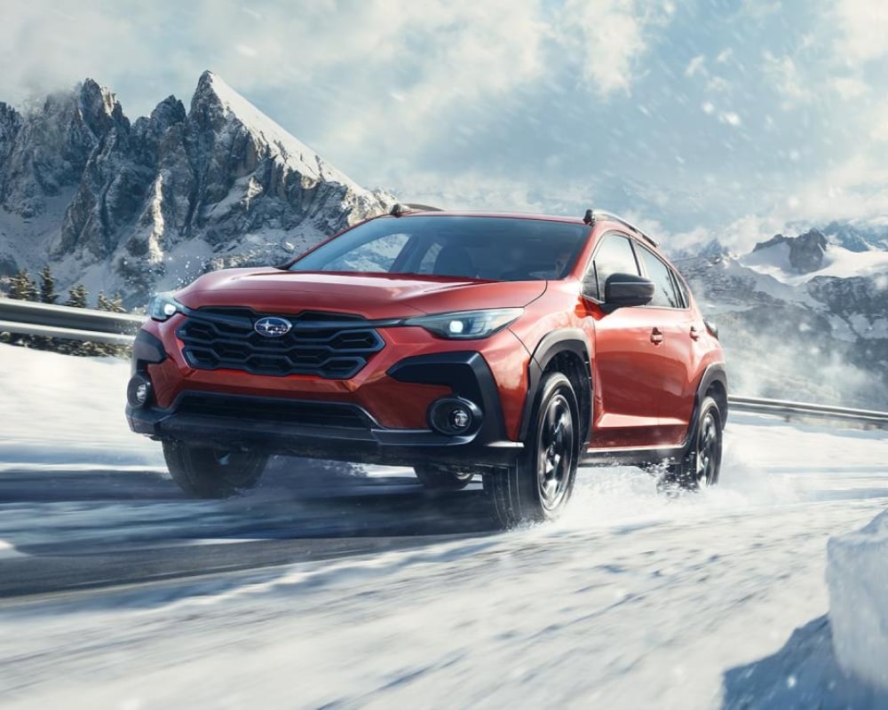 Engine Performance & Drive Modes