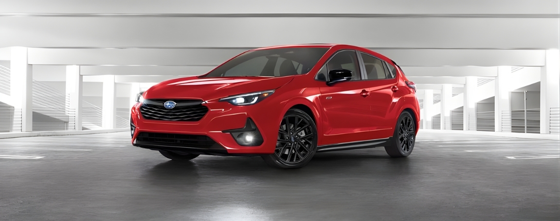 Distinctive Design and Refined Style