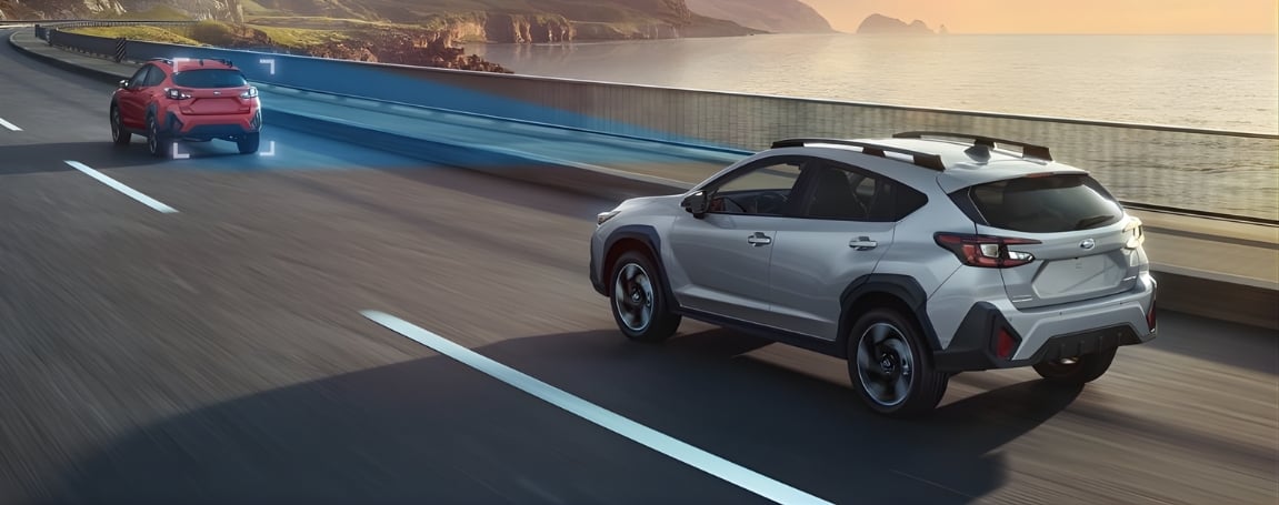 Intelligent Safety and Peace of Mind