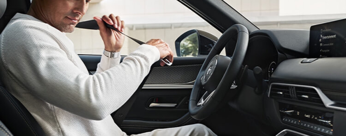Premium Interior Comfort and Technology