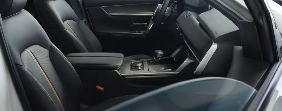Refined Interior with Space for the Whole Family