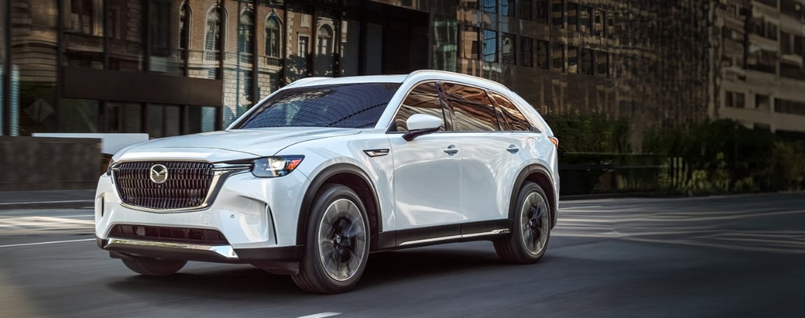 All-Electric Driving with Everyday Convenience