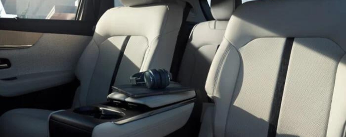 Everyday Comfort and Convenience