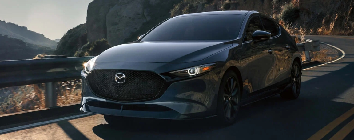 Power That Matches Your Drive