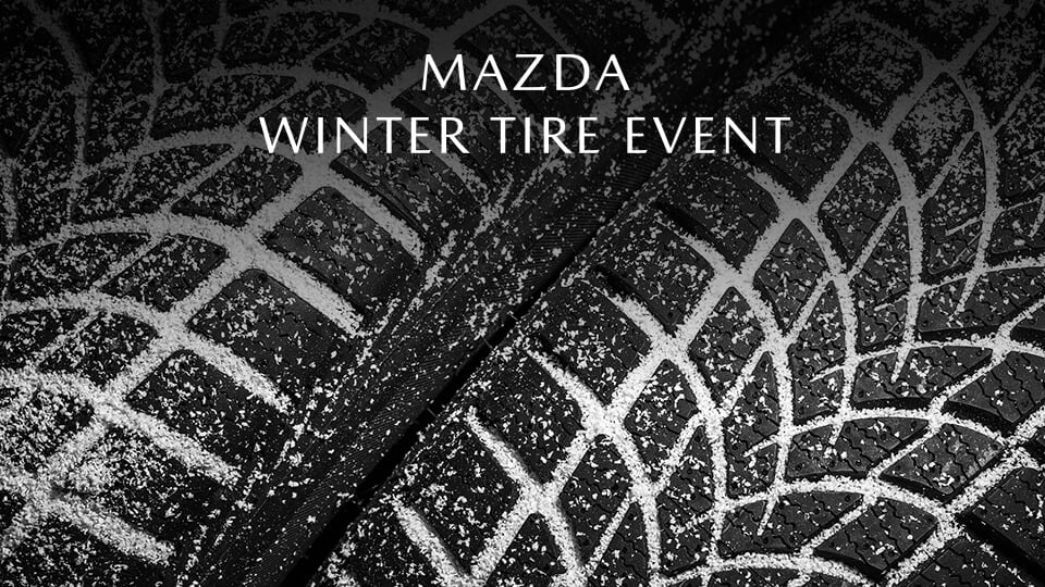 Mazda Promo 2