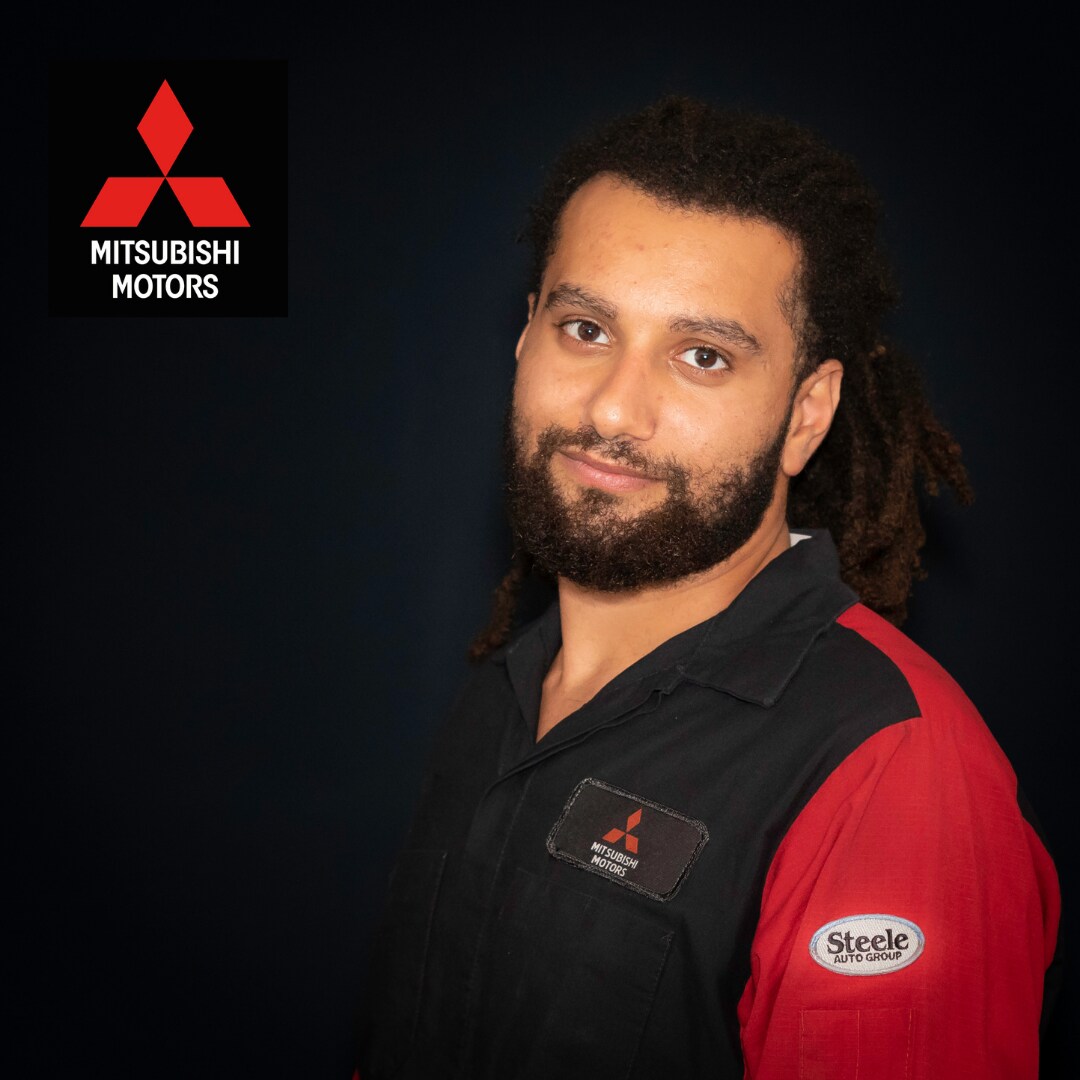 rafik-gerges-steele-mitsubishi