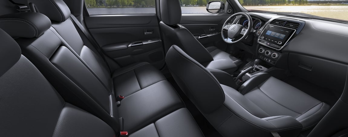 Cargo Space