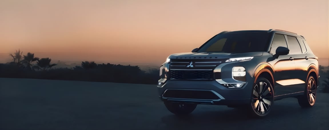 Built for Life’s Every Journey