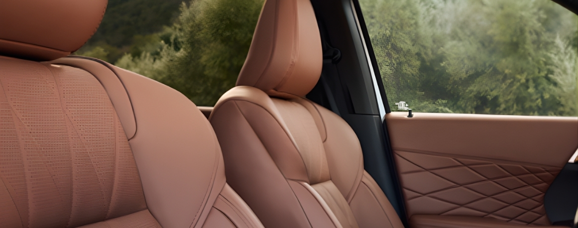 Space Made for Real Life