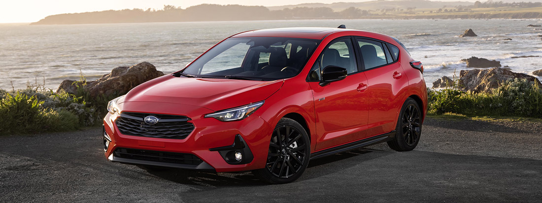 Premier Subaru Dealership Serving Markham Ontario and Surrounding Greater Toronto Area