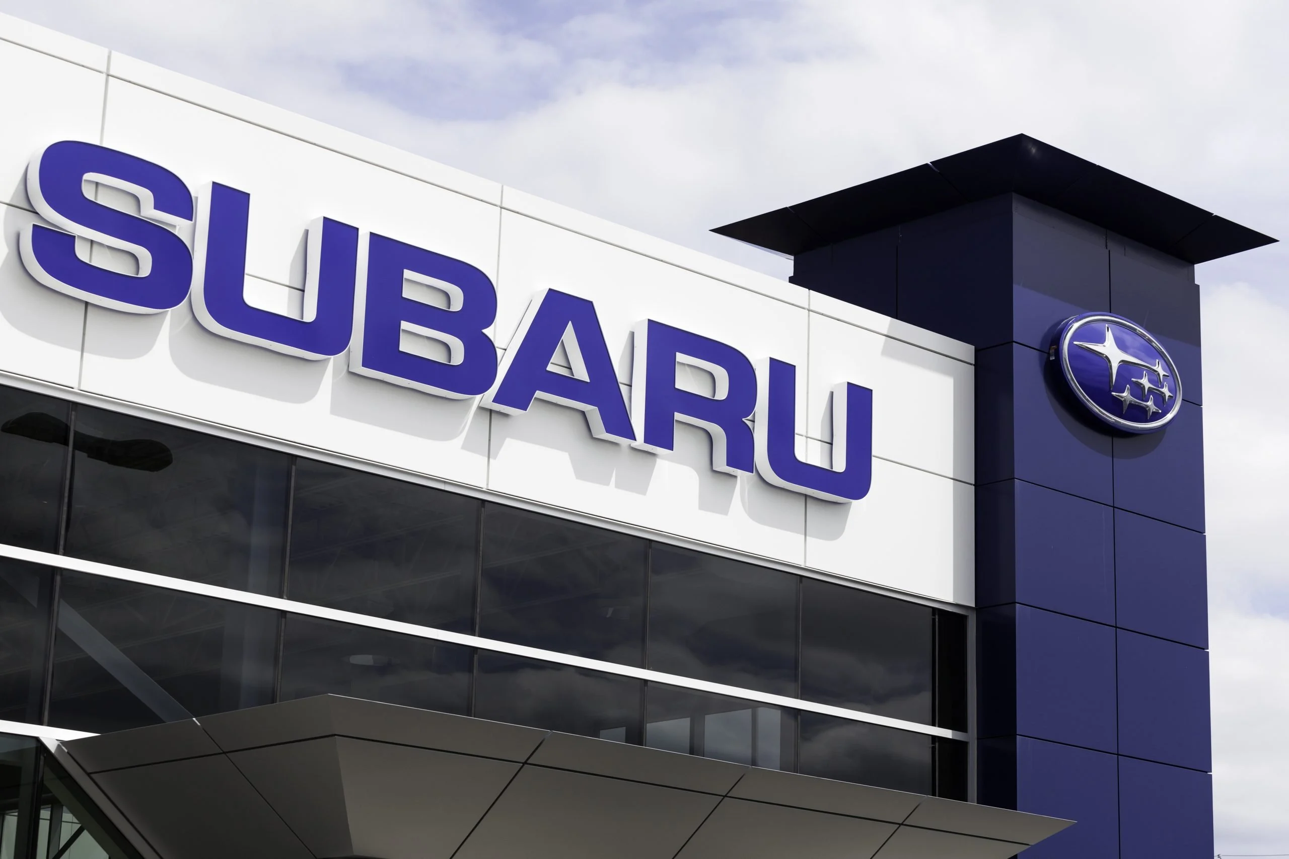 Subaru Dealership Serving Whitby Ontario