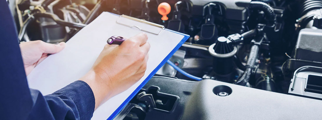 Subaru Service Department Serving Whitby Ontario and Surrounding Greater Toronto Area