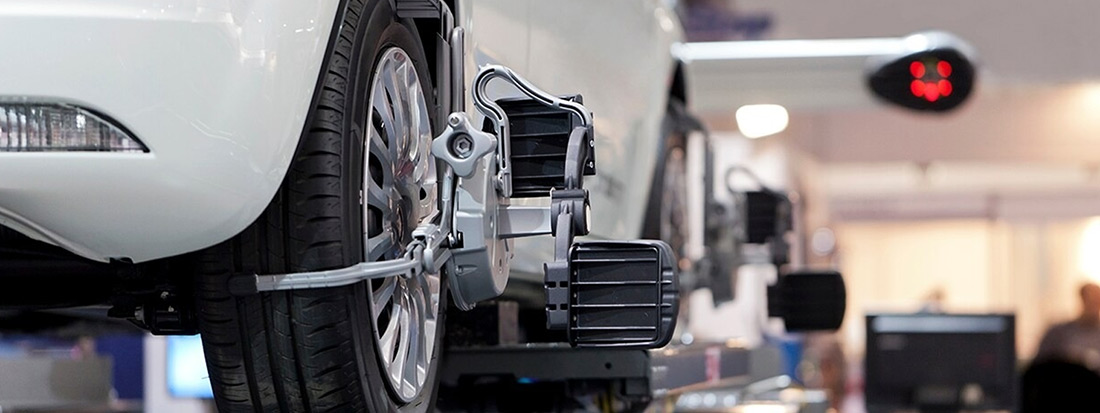 Test Image 1100 x 413 px
