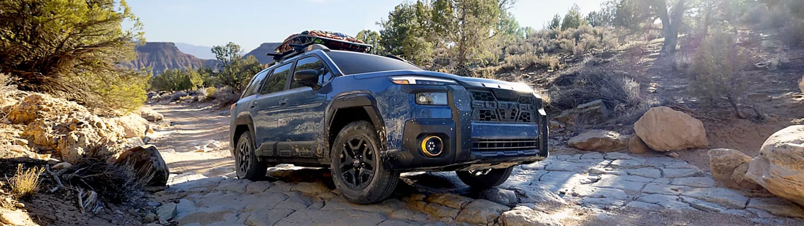 New 2026 Subaru Outback Midsize SUV for Sale in Scarborough Greater Toronto Area Ontario