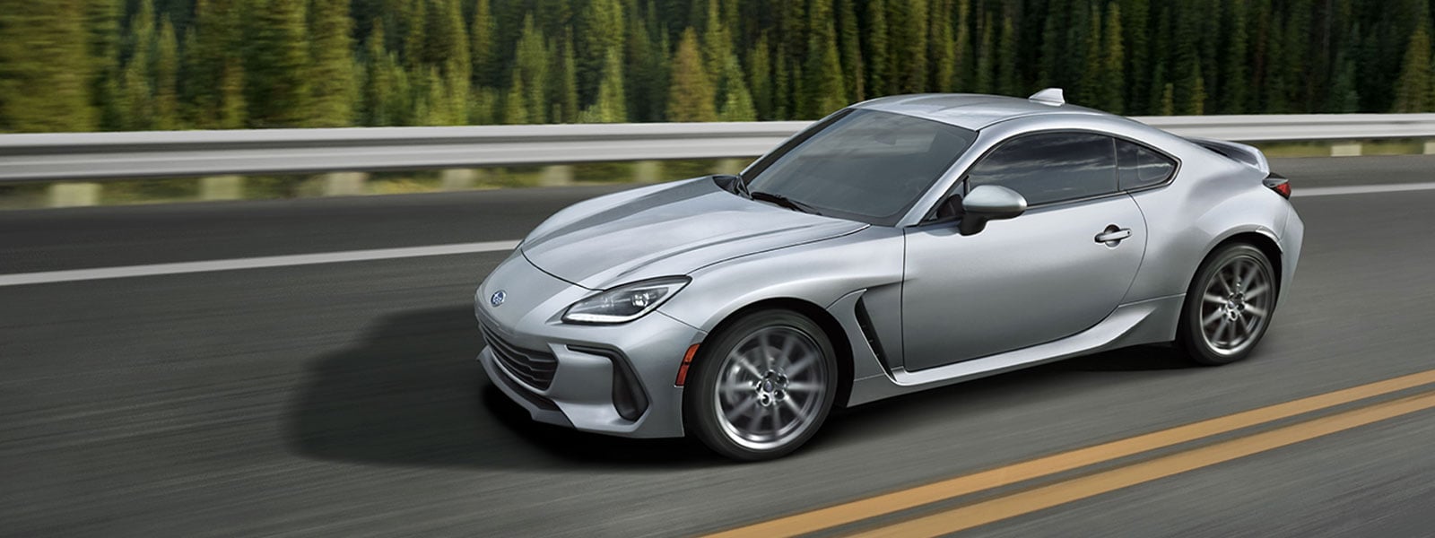 Lease or Finance New 2026 Subaru BRZ Sports Car in Scarborough Greater Toronto Area Ontario