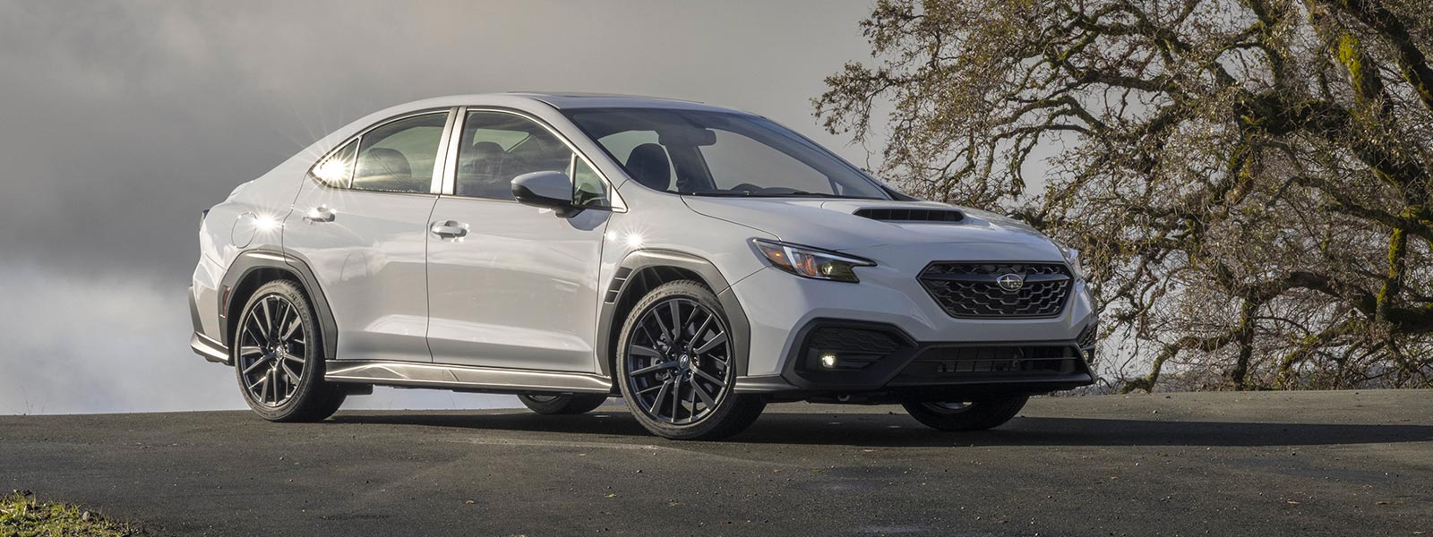 Lease or Finance New 2026 Subaru WRX Sports Car in Scarborough Greater Toronto Area Ontario