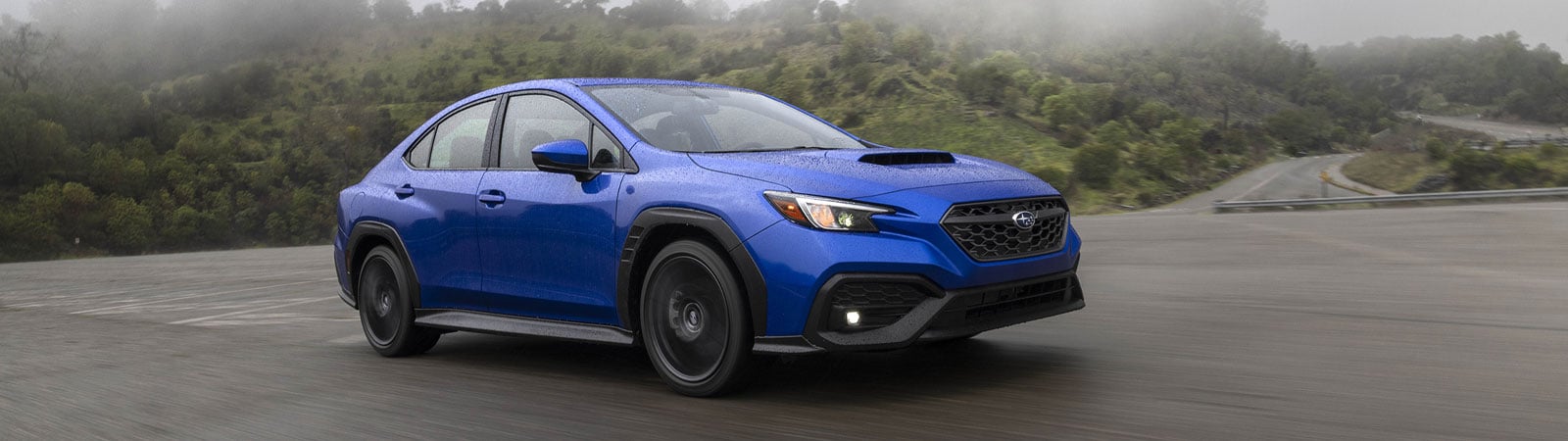 New 2026 Subaru WRX Sports Car for Sale in Scarborough Greater Toronto Area Ontario