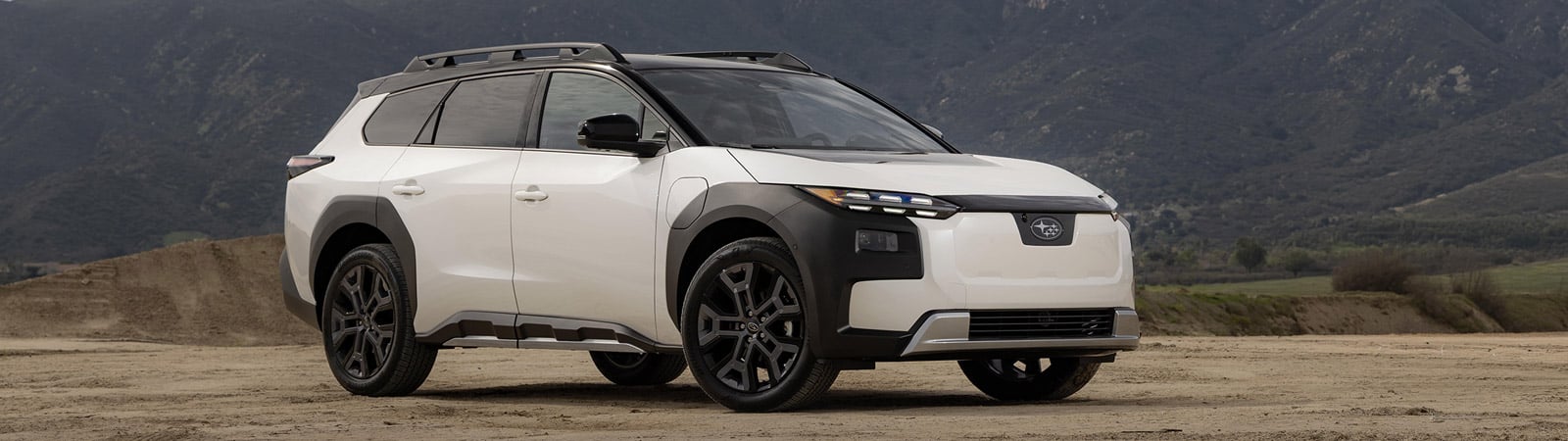 New 2026 Subaru Trailseeker Compact SUV Info Specs Features Highlights Powertrain and Performance