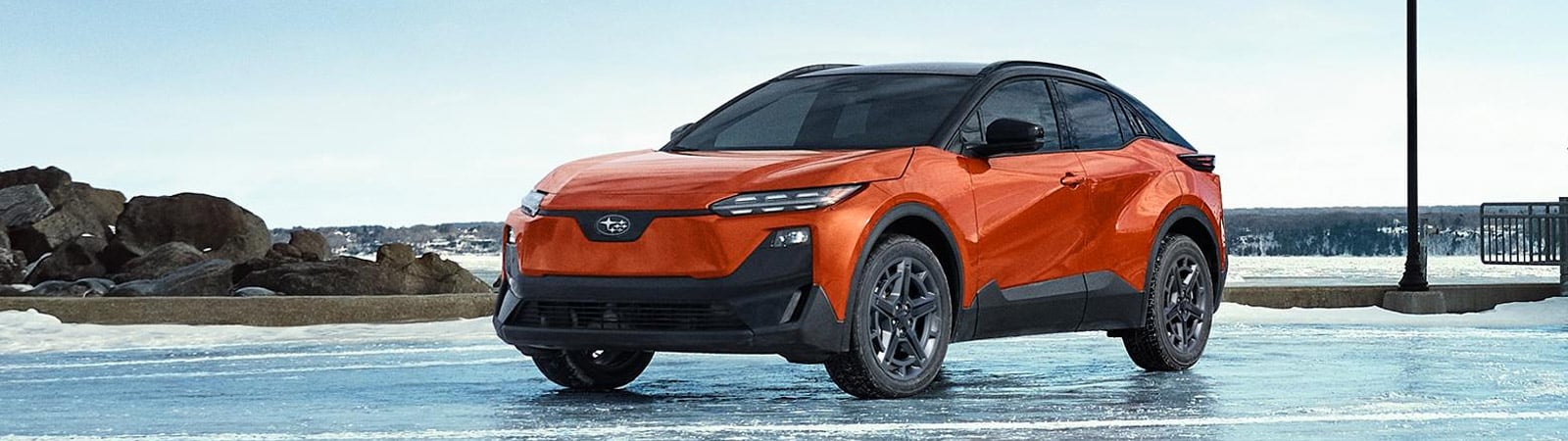 New 2026 Subaru Uncharted compact SUV Info Specs Features Highlights Powertrain and Performance
