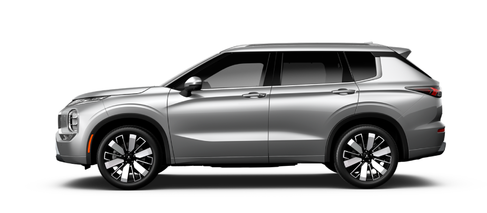 2025 Outlander