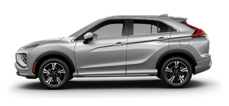 ECLIPSE CROSS