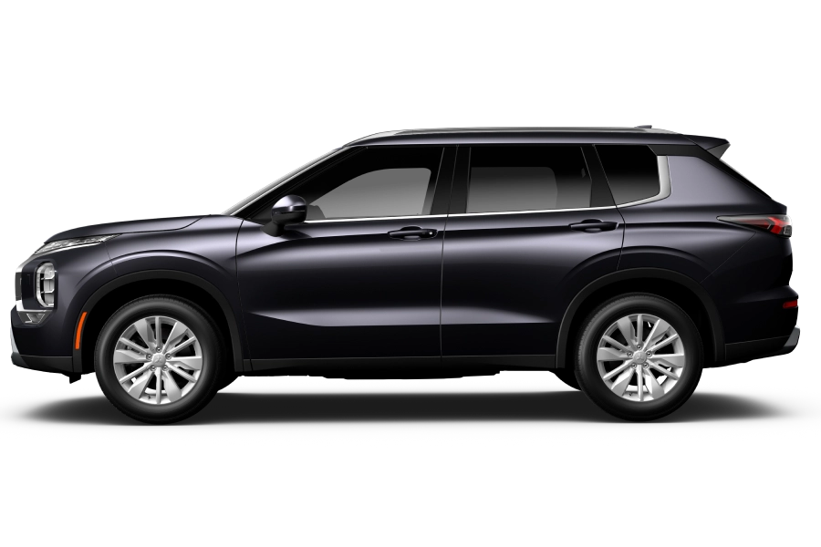 OUTLANDER