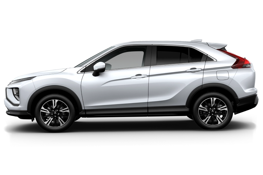 ECLIPSE CROSS