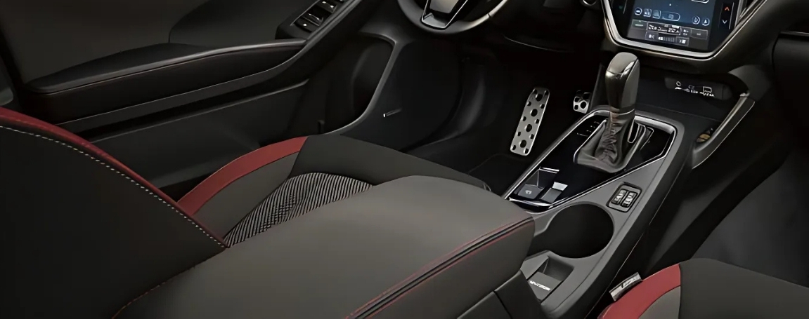 Easy Comfort for Daily Life