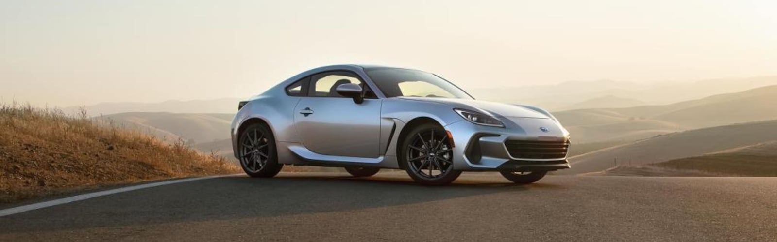 2022 Subaru BRZ 2022 Subaru BRZ