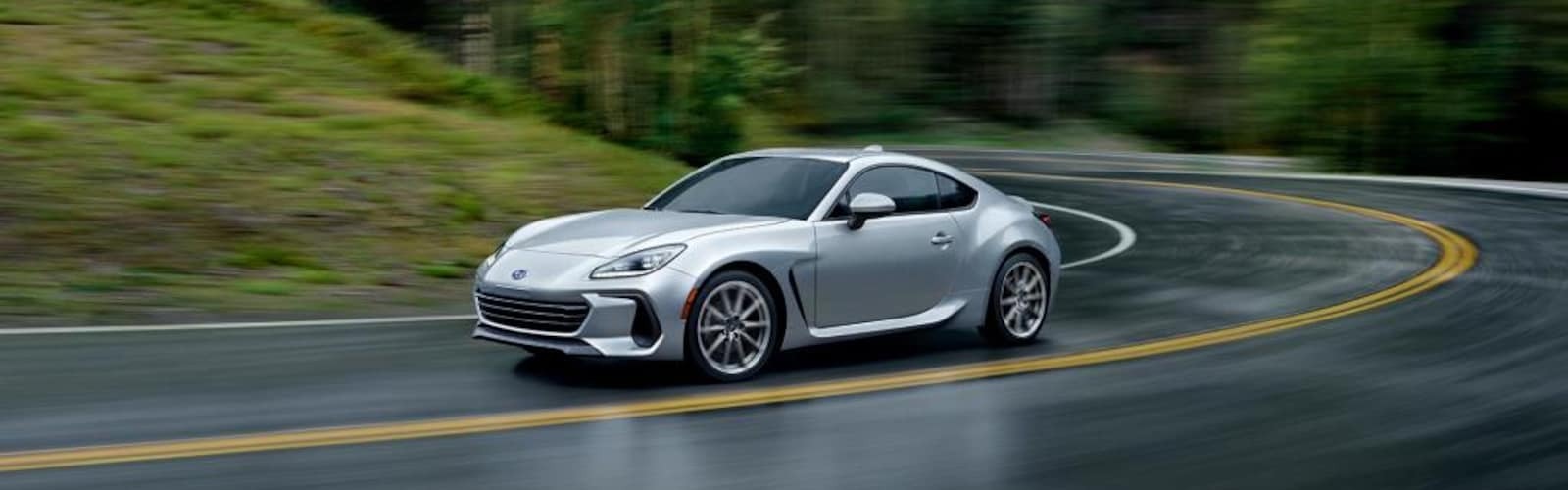 2022 Subaru BRZ 2022 Subaru BRZ
