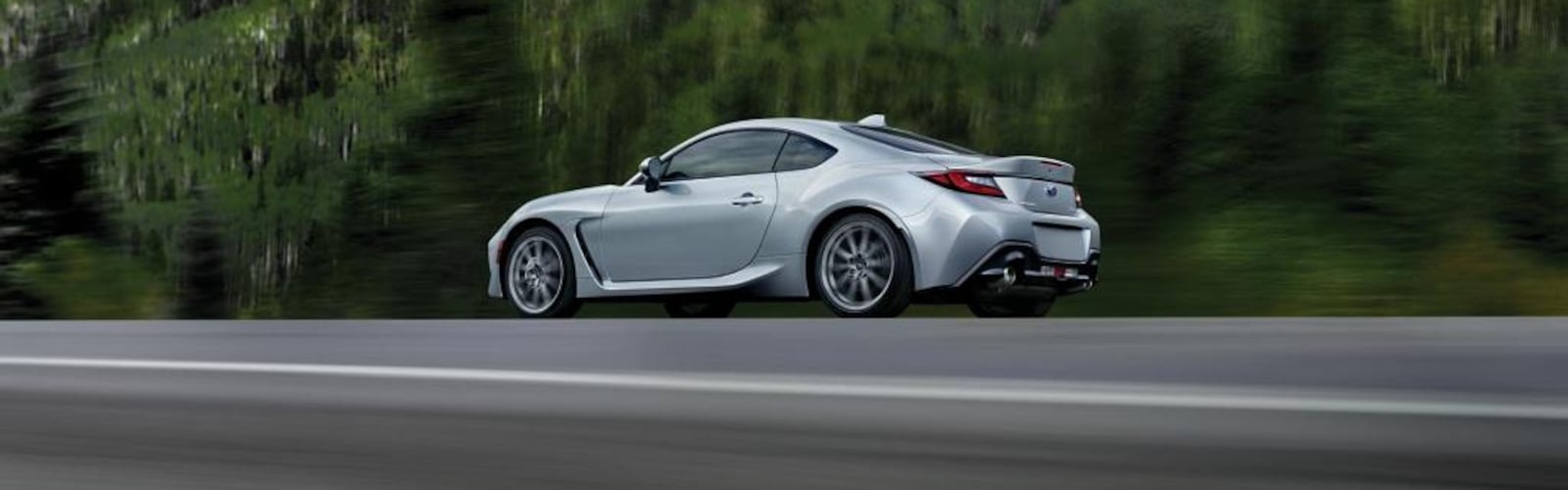 2022 Subaru BRZ 2022 Subaru BRZ