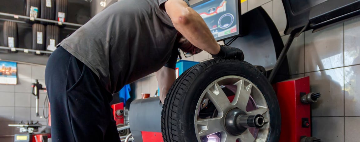 A Hassle-Free Seasonal Transition