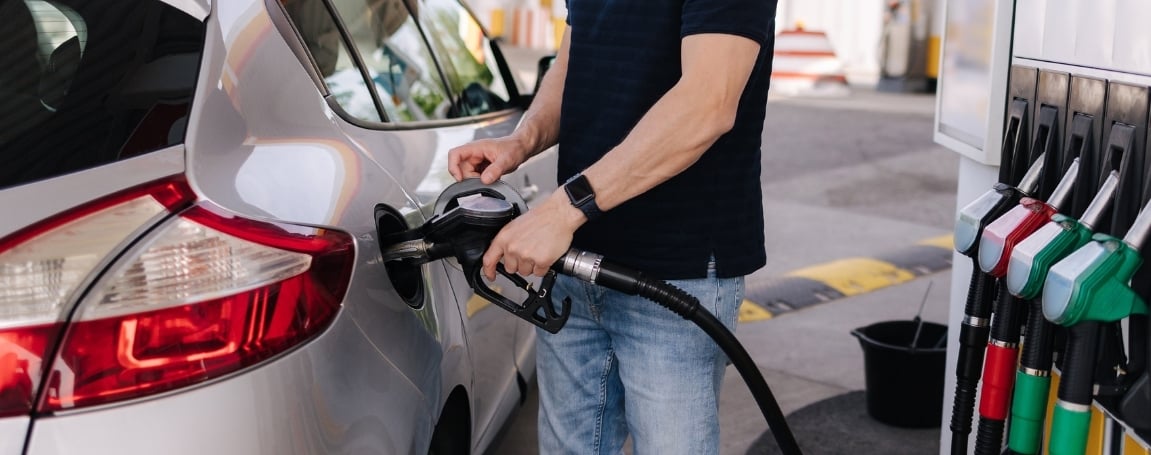 Fuel Efficiency Face-Off