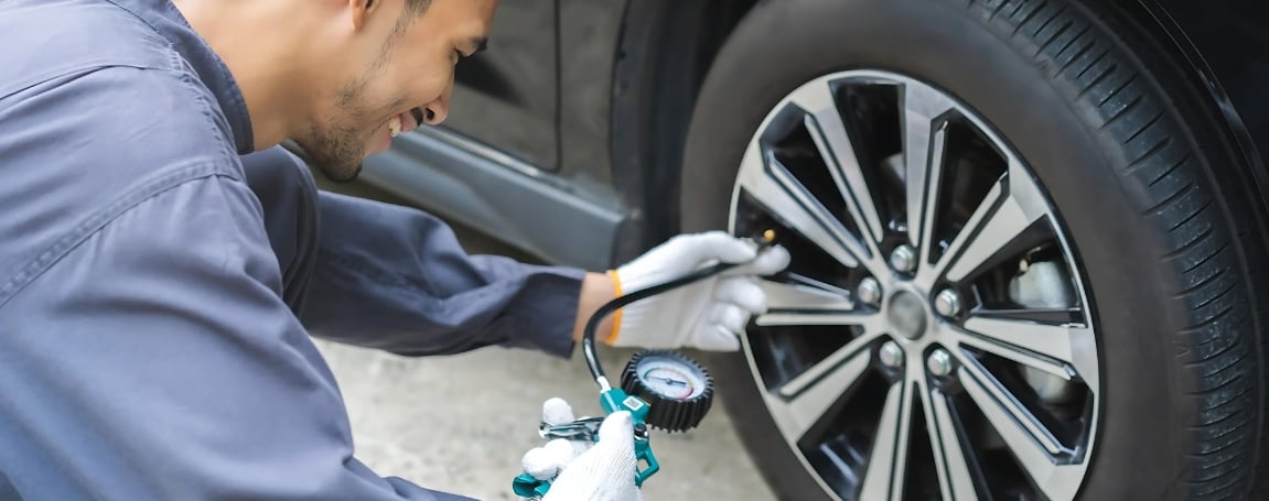 Safety You Can Rely On