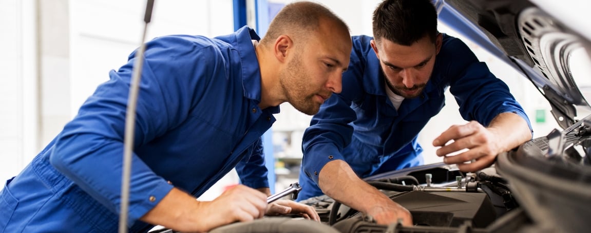 Service That Goes Beyond Storage