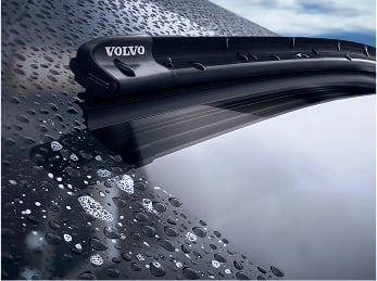 Genuine Wiper Blades