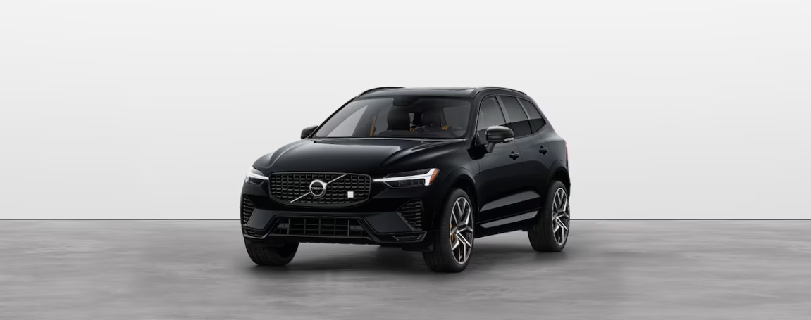 Drive Farther, Charge Smarter: The 2025 Volvo XC60 Plug-in Hybrid Experience