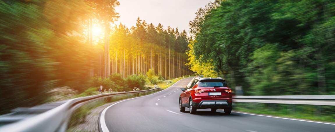 Smart, Safe, and Spacious: What Makes a Great Family SUV in 2025