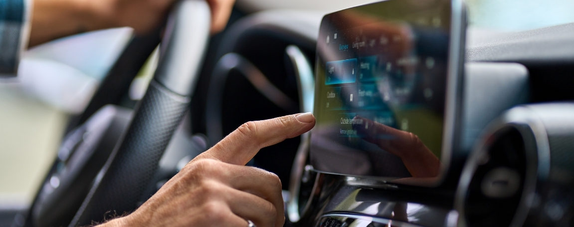 The Tech That Makes Life Easier