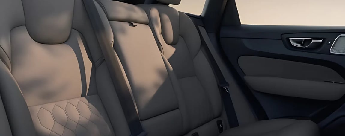 Comfort and Interior: Luxury with a Purpose