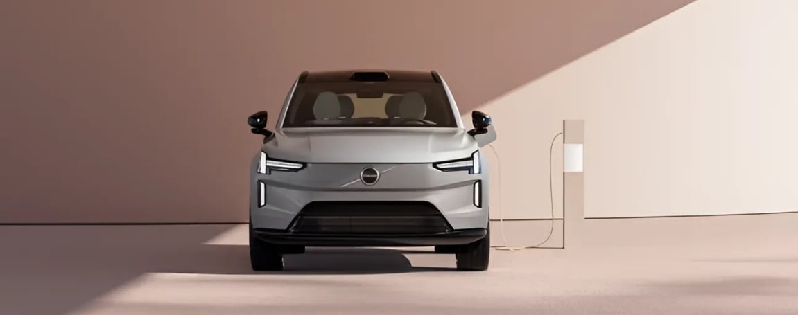 Confidence for Hybrid and Electric Volvo Owners