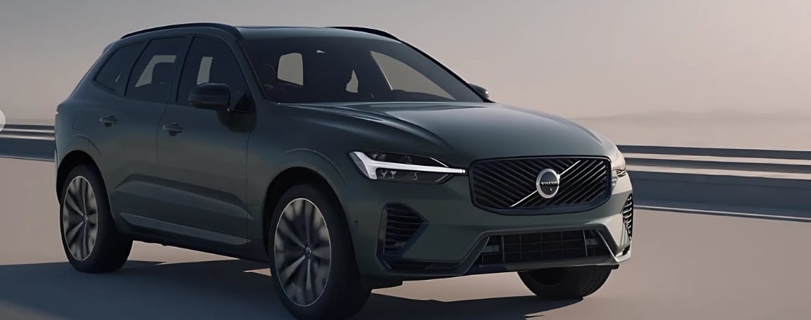 Power and Performance: Which SUV Packs More Punch?