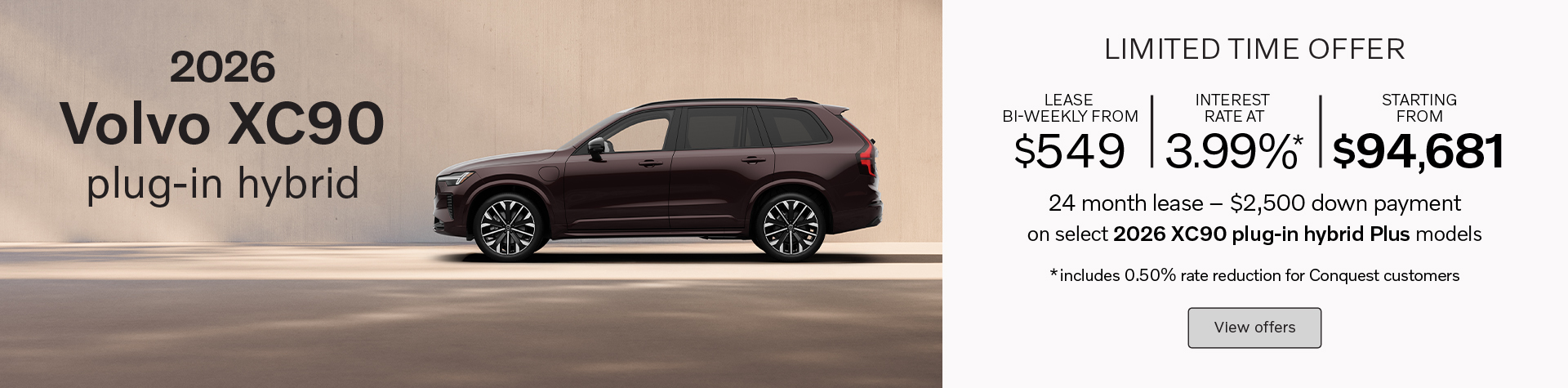 Volvo_2025-October-Offers_XC90_PHEV_tier3_web_banners_1920x475_gta-roc-mtl-en slider_widget-3-0